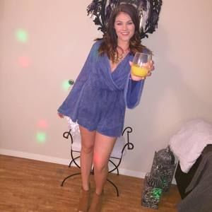 Meet your Posher, Kaitlyn